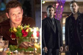 how did klaus get the white oak stake in the originals|'The Originals' Series Finale Ending Killed Your Favorite  .